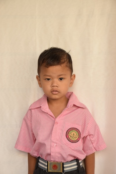 SHUBHAM SHRESTHA 